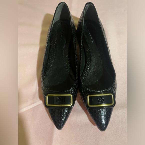 Tory Burch flats - Picture 1 of 3